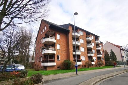 Wohnung Gelsenkirchen - 2.5 Zimmer, 46 m&sup2;, 247&euro; | Angebot:25261749