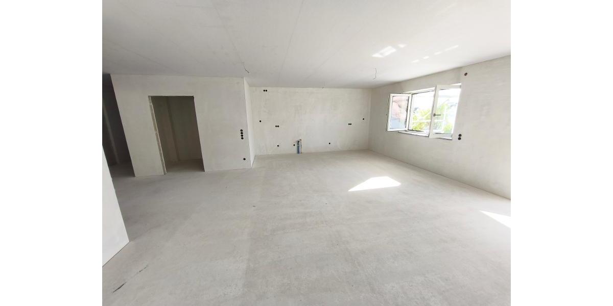 4 Zi. Wohnung (Nr. 3) im EG mit Balkon - Etagenwohnung Adelsdorf OT | Angebot:24466871
