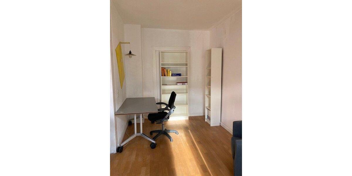 Wohnen auf Zeit Darmstadt Darmstadt-Nord - 2.5 Zimmer, 80 m&sup2;, 1.200&euro; | Angebot:26421391