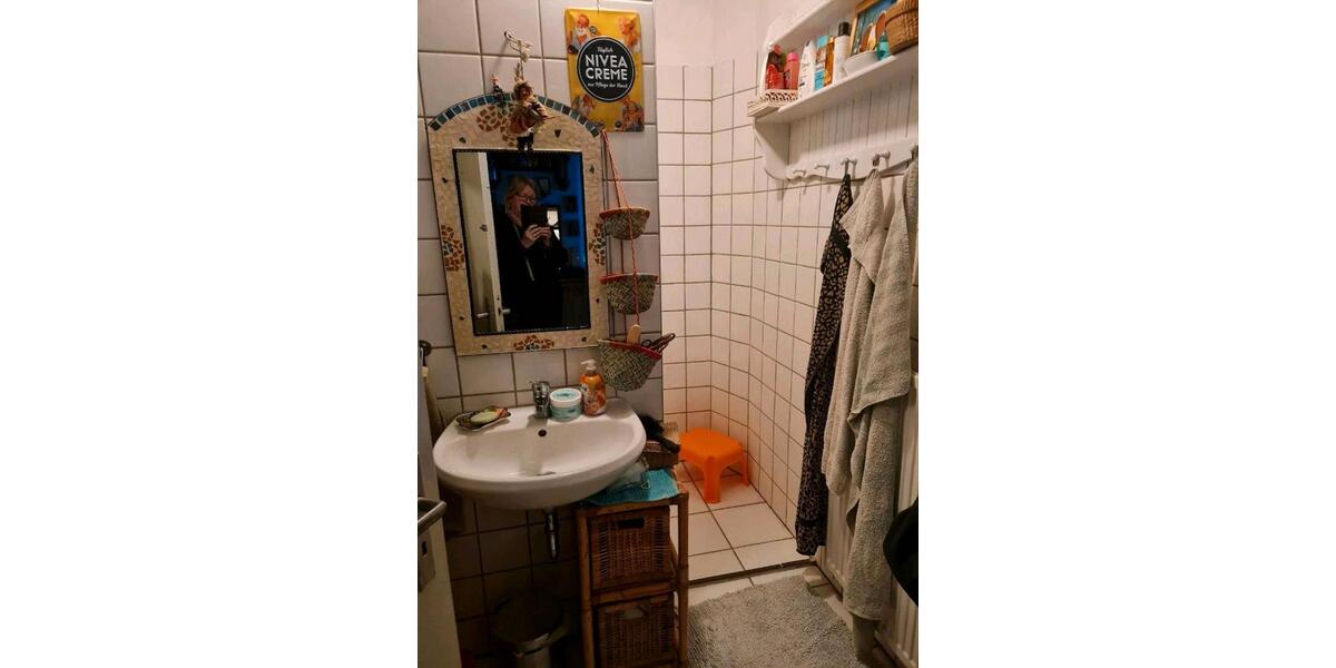 Wohnen auf Zeit Schöneck - 1 Zimmer, 20 m&sup2;, 41&euro; | Angebot:25050859