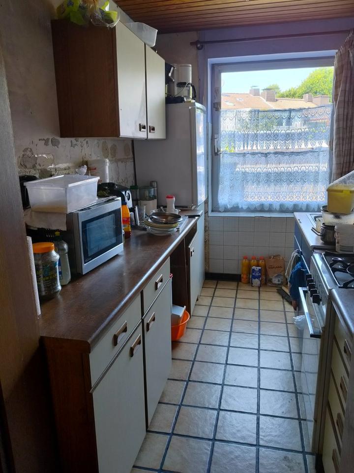 Schöne Doppelhaushälfte in Bochum BergenHiltrop