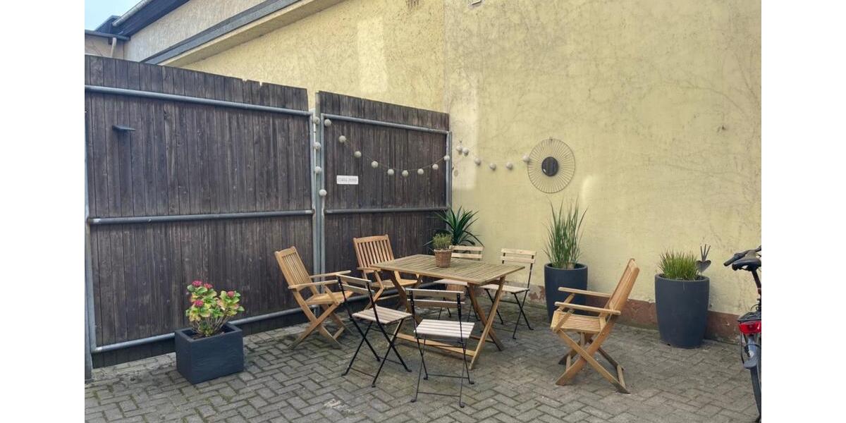 Wohnen auf Zeit Osnabrück Hellern - 5 Zimmer, 92 m&sup2;, 350&euro; | Angebot:26650183