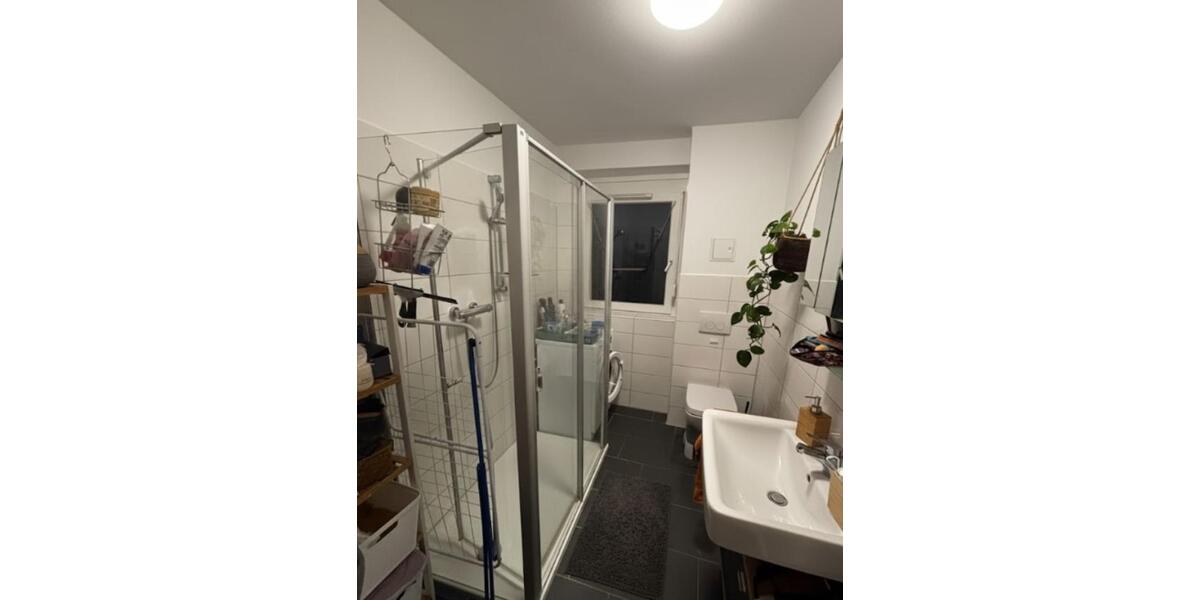 Erdgeschoßwohnung Penzberg - 1.5 Zimmer, 40 m&sup2;, 600&euro; | Angebot:24495143