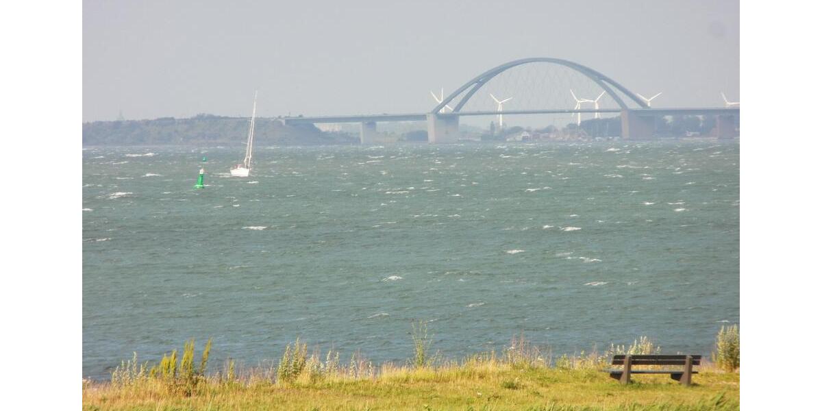 Etagenwohnung Heiligenhafen - 1 Zimmer, 24 m&sup2;, 570&euro; | Angebot:25261244