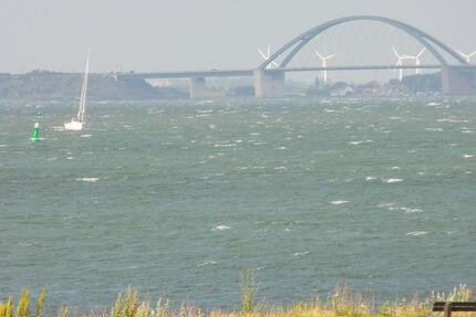 Wohnung Heiligenhafen - 1 Zimmer, 24 m&sup2;, 570&euro; | Angebot:25261244