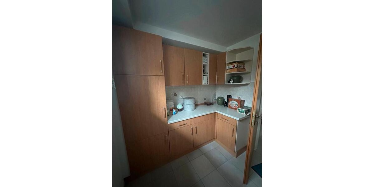 Etagenwohnung Großenseebach - 3 Zimmer, 80 m&sup2;, 550&euro; | Angebot:24490525