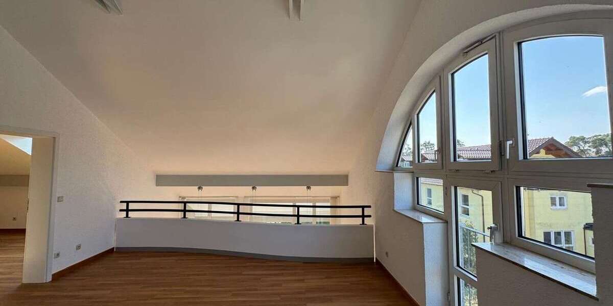 Etagenwohnung Lorsch - 4 Zimmer, 146 m&sup2;, 1.500&euro; | Angebot:25877219