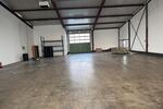 GEWERBE LAGERHALLE & BÜRO * zimmer