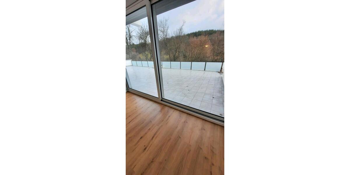 Erdgeschoßwohnung Frammersbach - 3 Zimmer, 125 m&sup2;, 650&euro; | Angebot:26326258