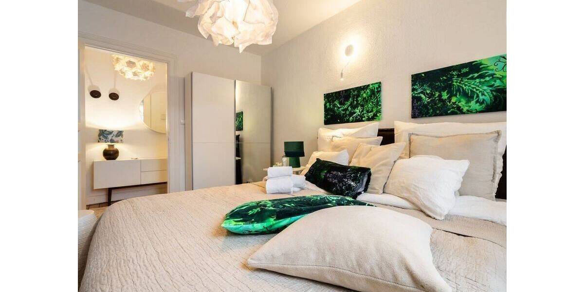 Etagenwohnung Offenburg Südoststadt - 2 Zimmer, 60 m&sup2;, 500&euro; | Angebot:26844080