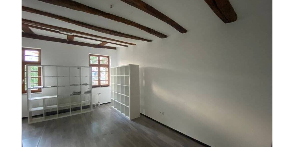 Gewerbeobjekt Fritzlar - 3 Zimmer, 80 m&sup2;, 800&euro; | Angebot:25773539