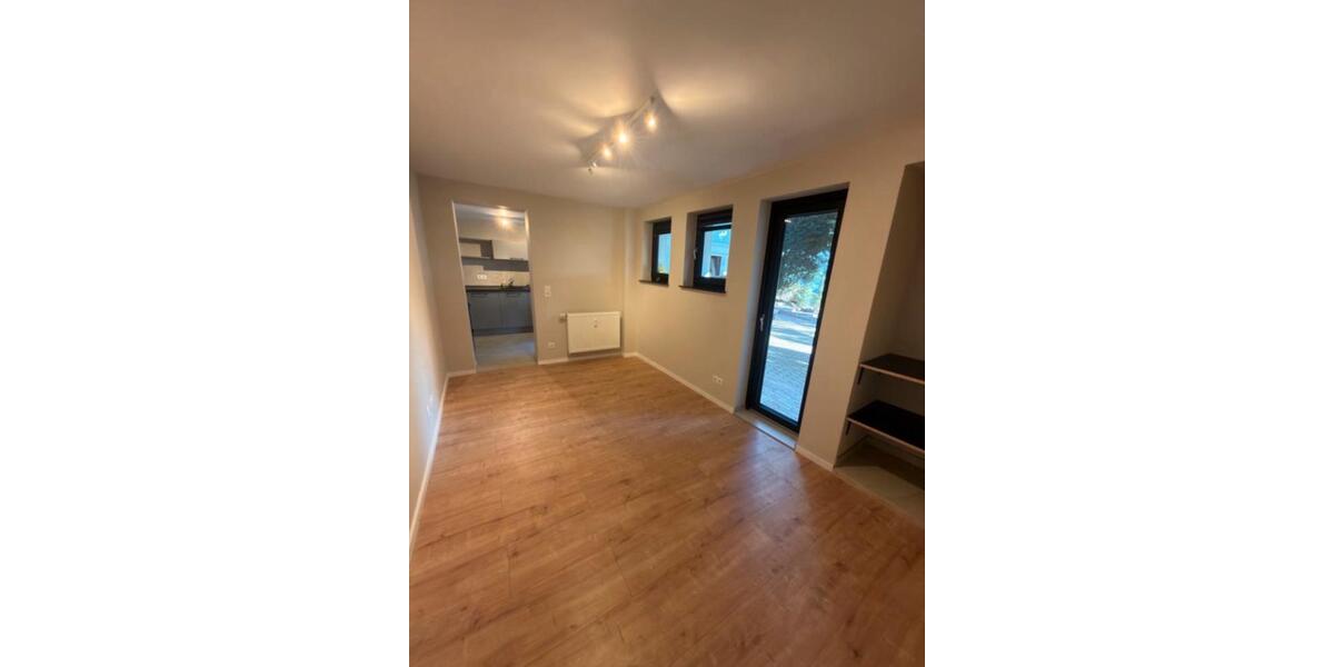 Erdgeschoßwohnung Koblenz Bisholder - 1 Zimmer, 22 m&sup2;, 500&euro; | Angebot:26300460