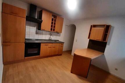 3 ZKB Mietwohnung 3 zimmer