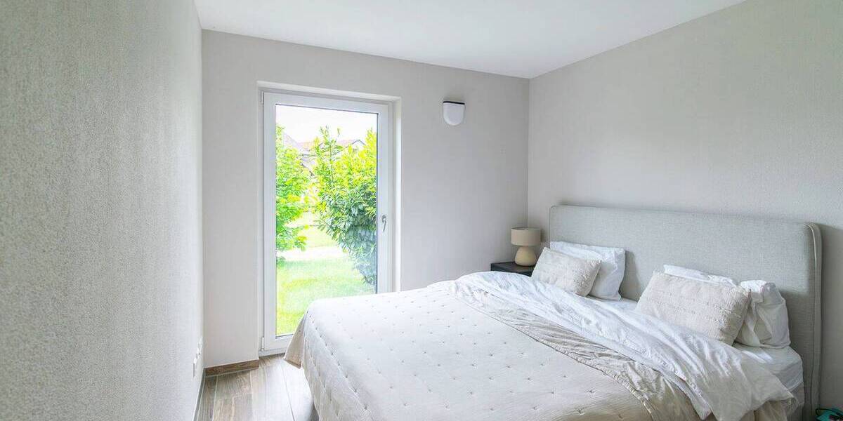 Etagenwohnung Tettnang - 3 Zimmer, 96 m&sup2;, 1.512&euro; | Angebot:26730713