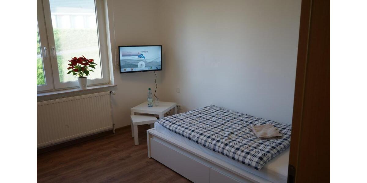 Wohnen auf Zeit Bremen Blockland - 8 Zimmer, 15 m&sup2;, 22&euro; | Angebot:9744187