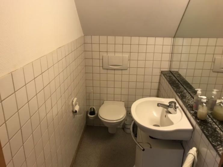 Wohnen auf Zeit Asperg - 1 Zimmer, 11 m&sup2;, 350&euro; | Angebot:26464259