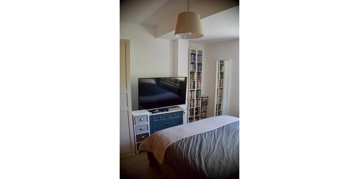 Wohnen auf Zeit Düsseldorf Heerdt - 2 Zimmer, 58 m&sup2;, 1.099&euro; | Angebot:25873389