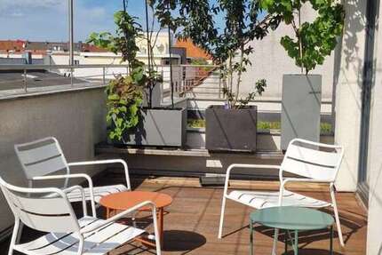 Zimmer Hannover Mitte - 2 Zimmer, 1.400&euro; | Angebot:23642525