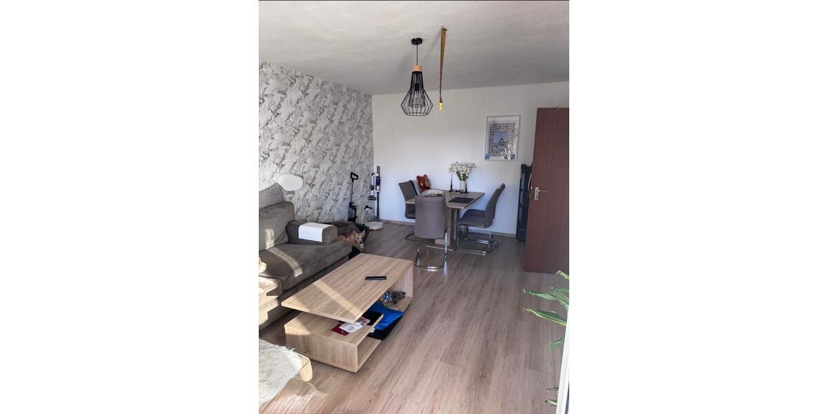 Zentral gelegene Wohnung in 41379 Brüggen zu vermieten 2 zimmer