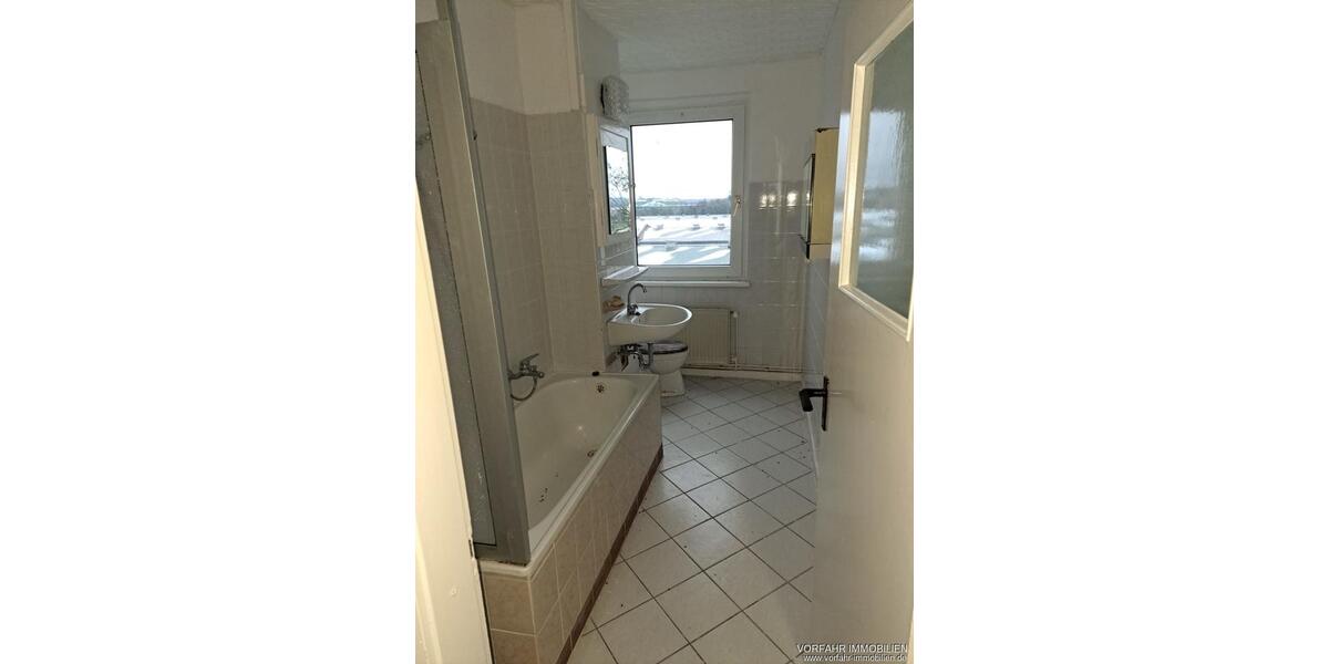 Etagenwohnung Crivitz - 2 Zimmer, 53 m&sup2;, 270&euro; | Angebot:25431923