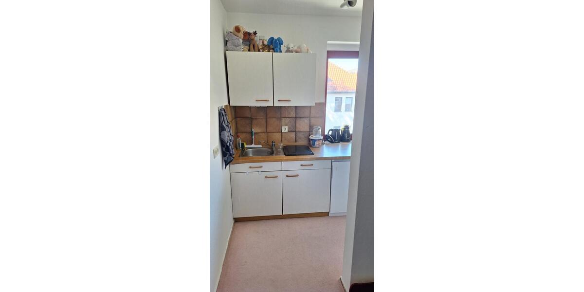 Etagenwohnung Bissendorf - 1 Zimmer, 39 m&sup2;, 530&euro; | Angebot:26230561
