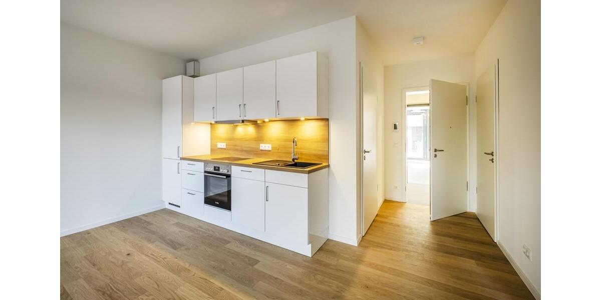 Erdgeschoßwohnung Bönningstedt - 2 Zimmer, 67 m&sup2;, 1.653&euro; | Angebot:26193652