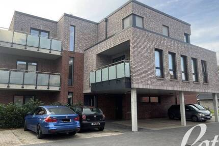 Wohnung Apen / Augustfehn Augustfehn I - 3 Zimmer, 78 m&sup2;, 780&euro; | Angebot:23935701