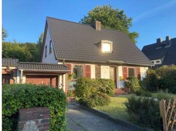 Haus Hamburg Bergedorf - 5.5 Zimmer, 141 m&sup2;, 2.500&euro; | Angebot:27278504