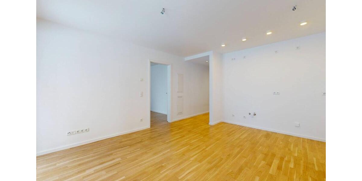 Erdgeschoßwohnung Leipzig Altwest - 2 Zimmer, 49 m&sup2;, 665&euro; | Angebot:26020233