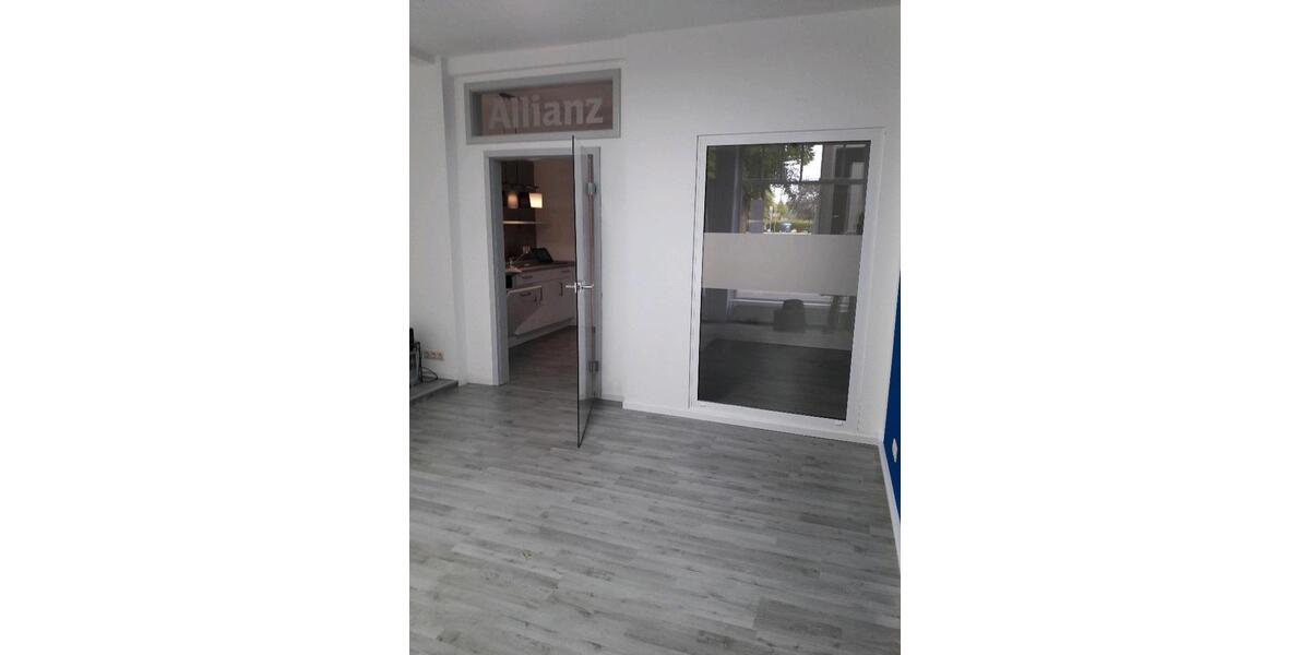 Gewerbeobjekt Rheinsberg - 734&euro; | Angebot:25257421