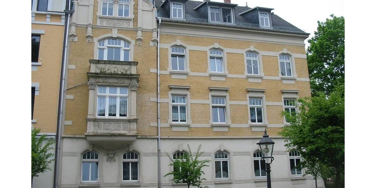 Etagenwohnung Olbernhau Niederneuschönberg - 2 Zimmer, 64 m&sup2;, 320&euro; | Angebot:25663524