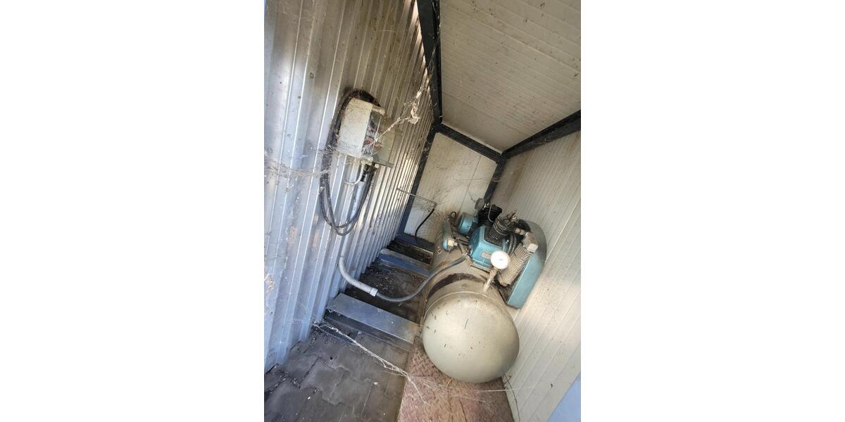 Gewerbeobjekt Nossen - 2.500&euro; | Angebot:26007462