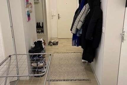 Wohnung Oldenburg - 1 Zimmer, 26 m&sup2;, 228&euro; | Angebot:26475158