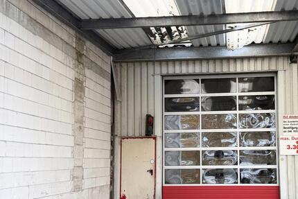 Gewerbeobjekt Wesel Fusternberg - 2.320&euro; | Angebot:25140599