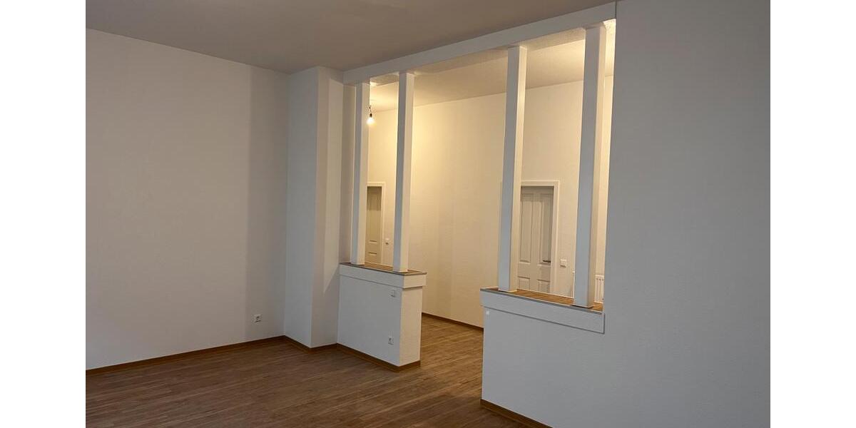 Erdgeschoßwohnung Colditz - 3 Zimmer, 650&euro; | Angebot:22411931