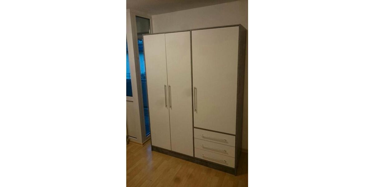 Wohnen auf Zeit Karlsruhe Südstadt - 1 Zimmer, 23 m&sup2;, 950&euro; | Angebot:25720802