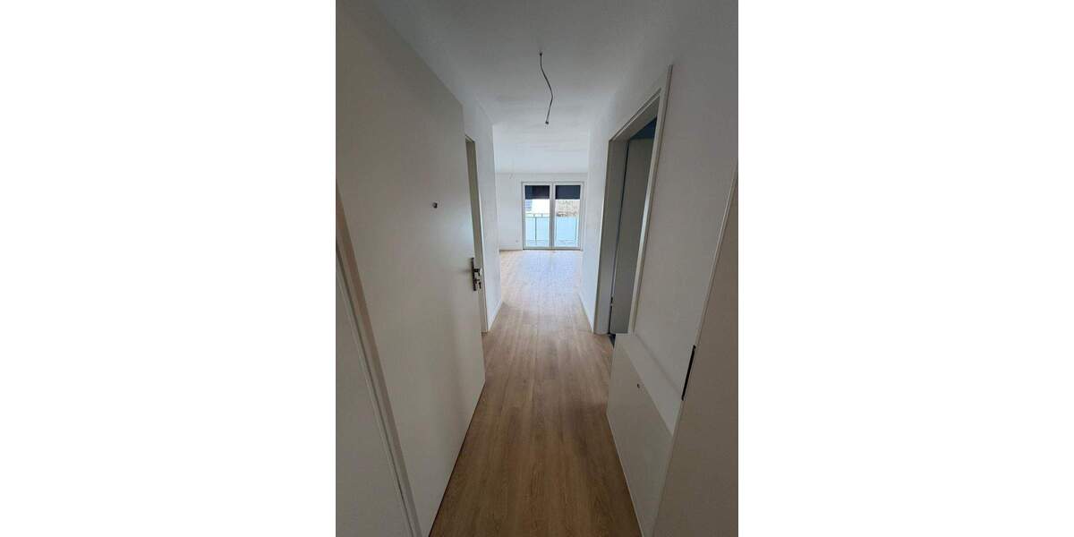 Etagenwohnung Langenhagen Schulenburg - 2 Zimmer, 52 m&sup2;, 790&euro; | Angebot:25668194