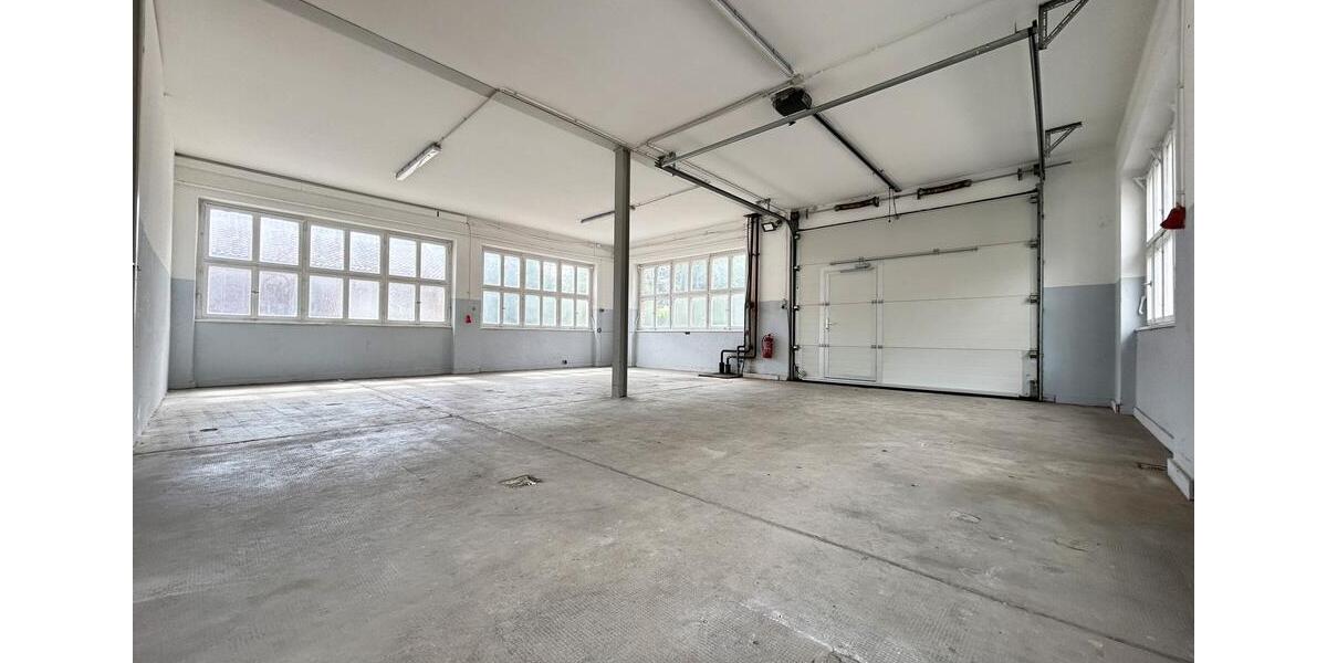 Gewerbeobjekt Deißlingen - 3.800&euro; | Angebot:22670982