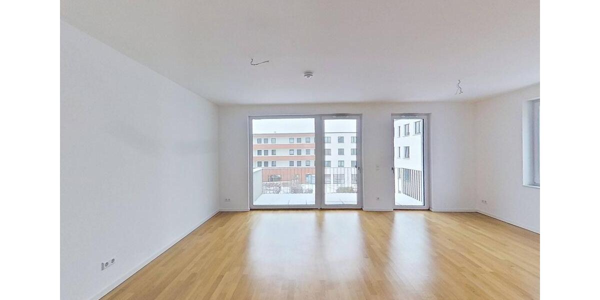 Erdgeschoßwohnung Hannover Linden-Limmer - 4 Zimmer, 106 m&sup2;, 1.518&euro; | Angebot:24884667