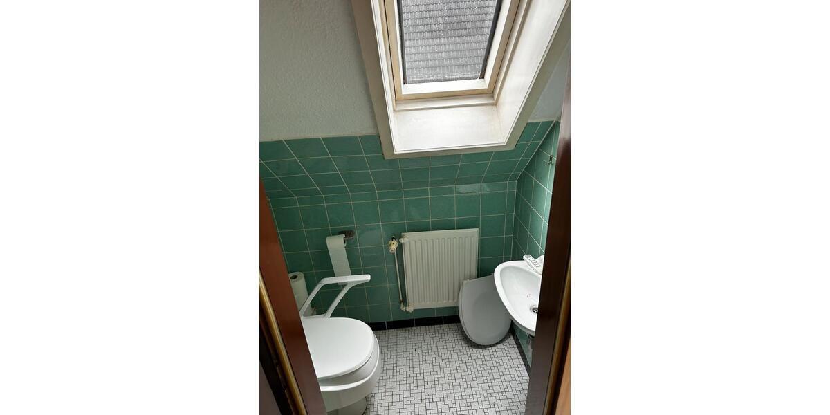 Dachgeschoßwohnung Wittmund - 3.5 Zimmer, 80 m&sup2;, 500&euro; | Angebot:26235163