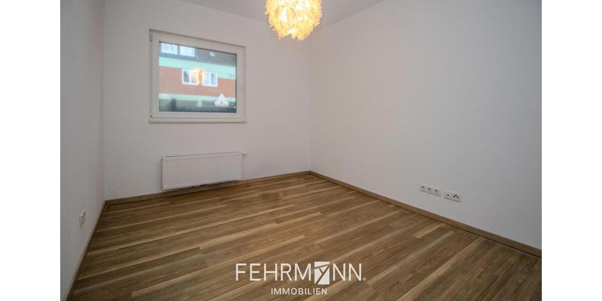 Erdgeschoßwohnung Meppen - 4 Zimmer, 103 m&sup2;, 980&euro; | Angebot:25751514