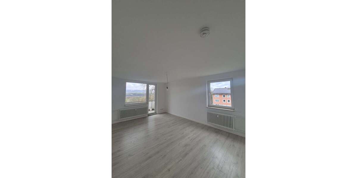 Etagenwohnung Eschwege - 4 Zimmer, 78 m&sup2;, 580&euro; | Angebot:26071664