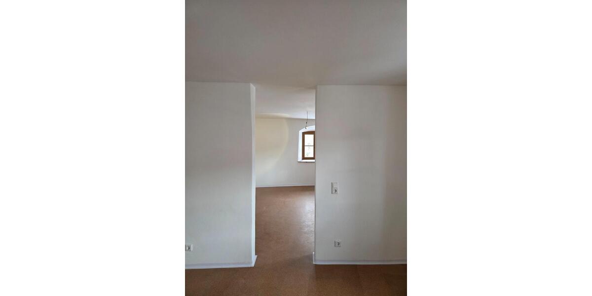 Loft-Feeling Nähe A9: Große 2-Zimmer-Wohnung (87m²) – Erstbezug 2 zimmer