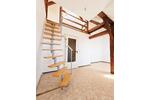 Maisonettenwohnung Aken (Elbe) - 2 Zimmer, 40 m&sup2;, 257&euro; | Angebot:26346391