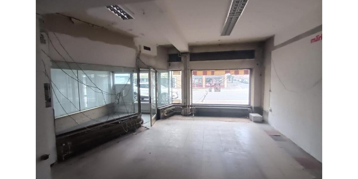 Gewerbeobjekt Wilhelmshaven Heppens - 395&euro; | Angebot:24382446