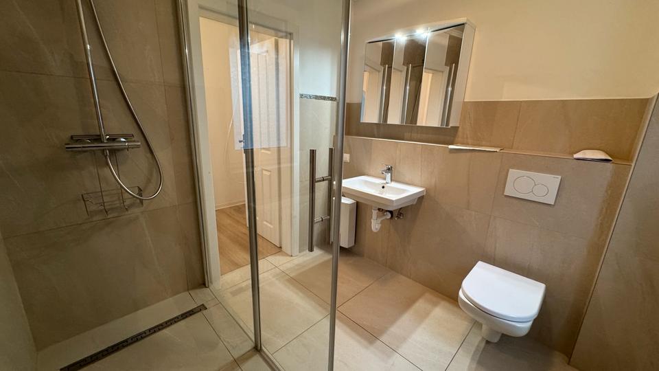 Erdgeschoßwohnung Wesel - 3 Zimmer, 73 m&sup2;, 850&euro; | Angebot:26112609