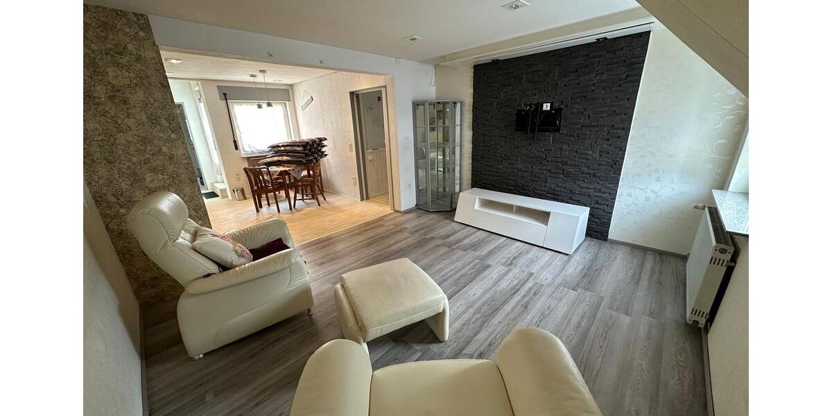 Etagenwohnung Rüsselsheim am Main - 3 Zimmer, 55 m&sup2;, 650&euro; | Angebot:26612028