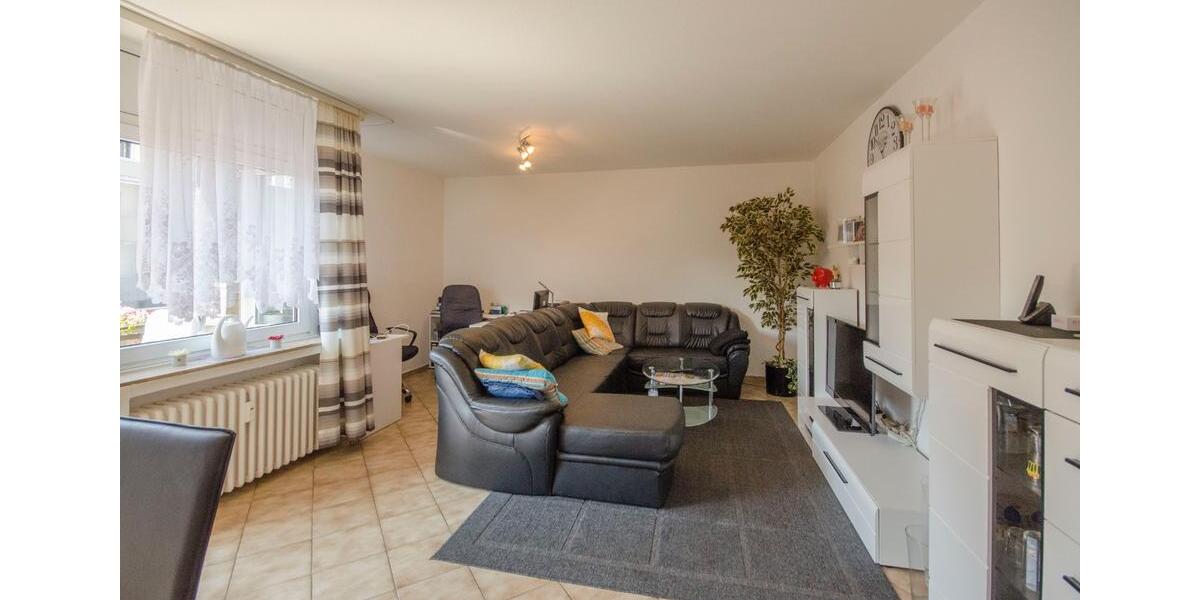 Großzügige 3-Zimmrtwohnung in ruhiger Lage am Bismarckviertel 3 zimmer