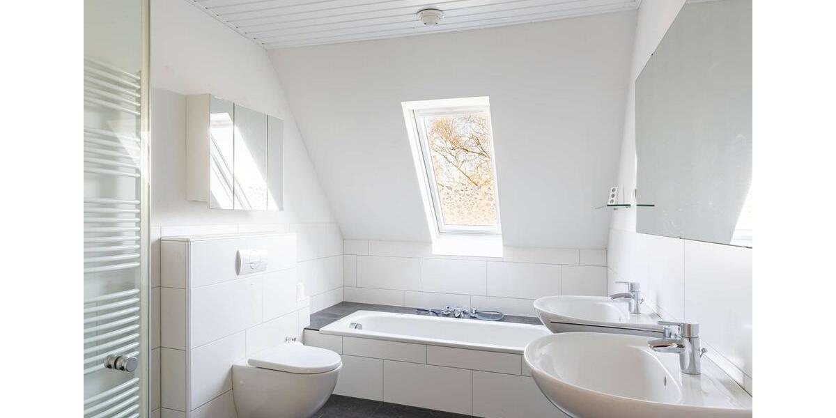 Maisonettenwohnung Rastede - 3 Zimmer, 88 m&sup2;, 800&euro; | Angebot:26301053