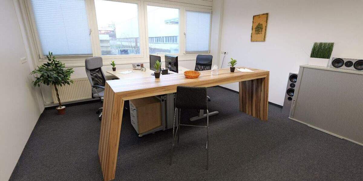 Gewerbeobjekt Regensburg Sallern-Gallingkofen - 790&euro; | Angebot:25875191